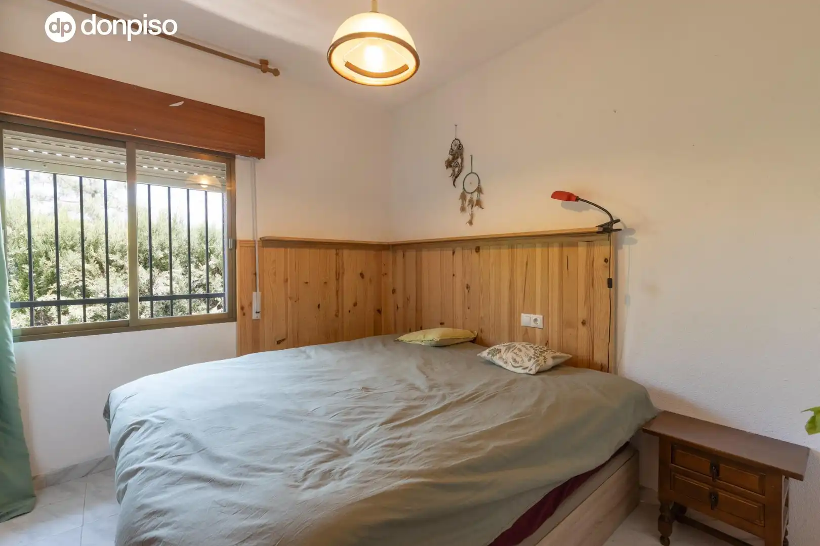 Chalet con terraza en venta en Urbanizacion de los Cerezos 31, imagen 24