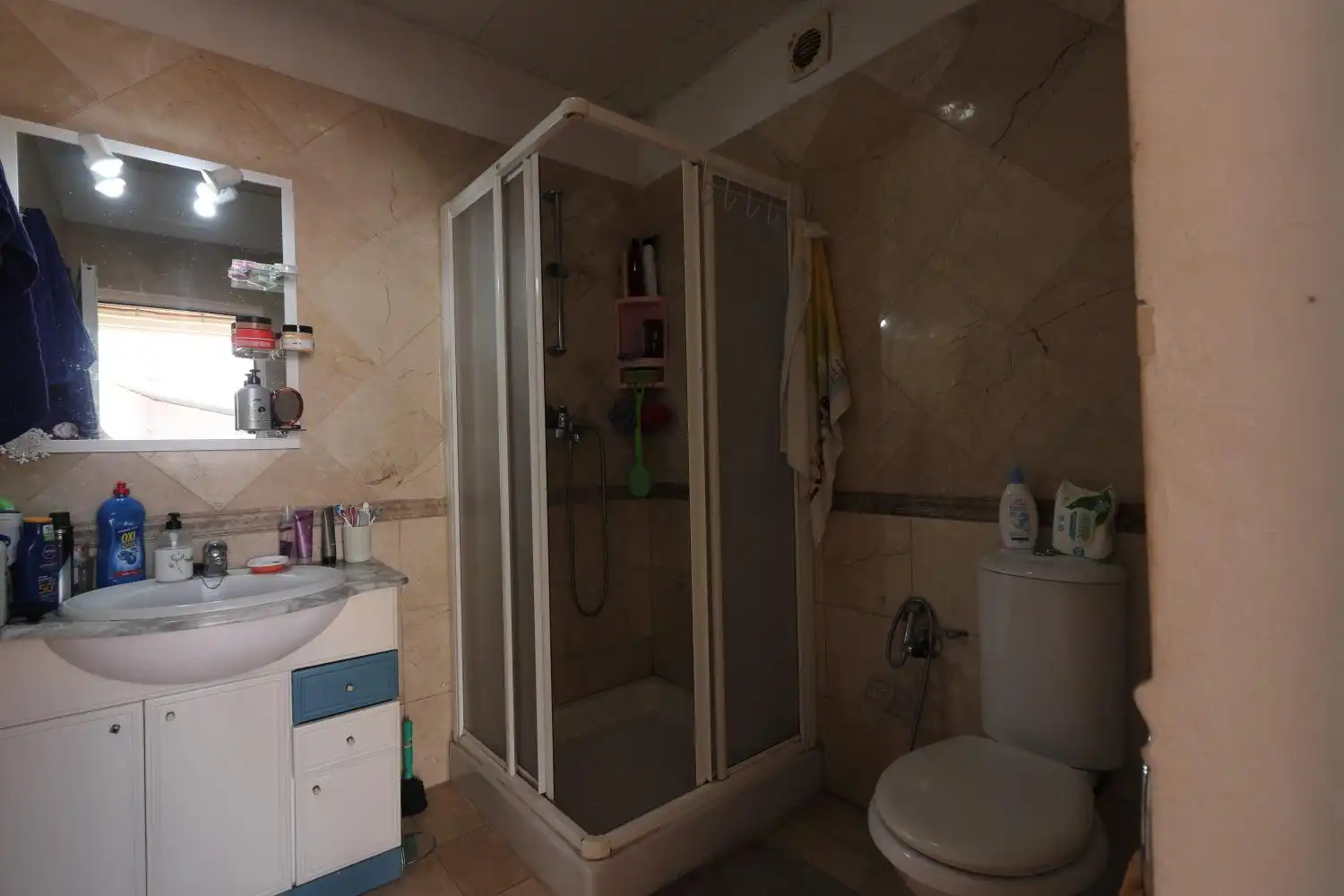 Bany de Casa o xalet en venda en Granadilla de Abona amb Jardí privat, Terrassa i Jacuzzi