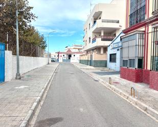 Exterior view of Residential for sale in Rota