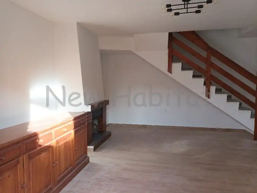 Casa aparellada amb jardí en venda a Benicasim Golf, imagen 5