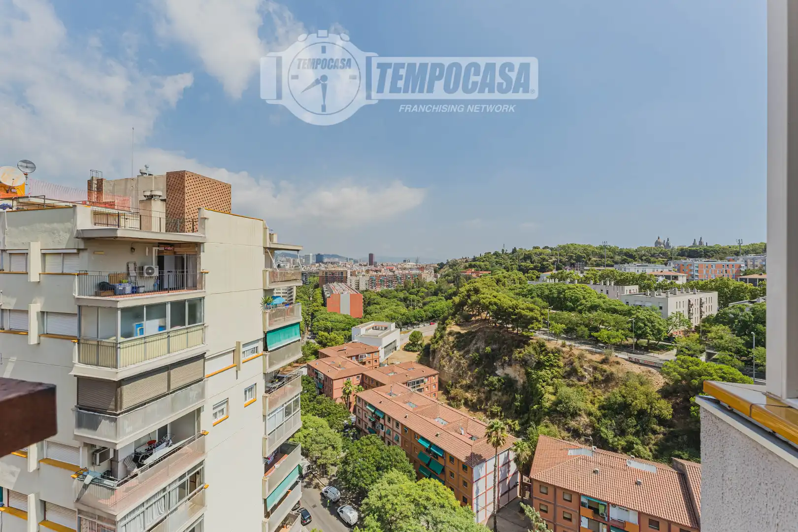 Appartement avec ascenseur à vendre à Carrer de la Mare de Déu de Port, imagen 21