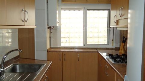 Foto 3 de Piso en venta en Centro, Montequinto
