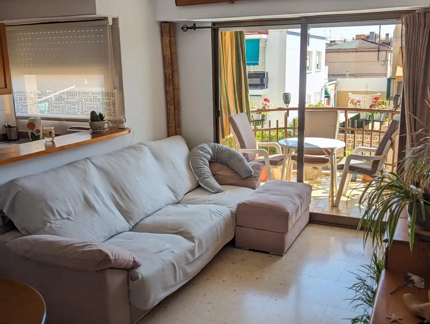 Apartament amb terrassa en venda a Calle Novelda, imagen 11