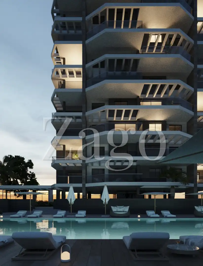 Apartament amb piscina en venda a Manzanera - Tosal, imagen 3