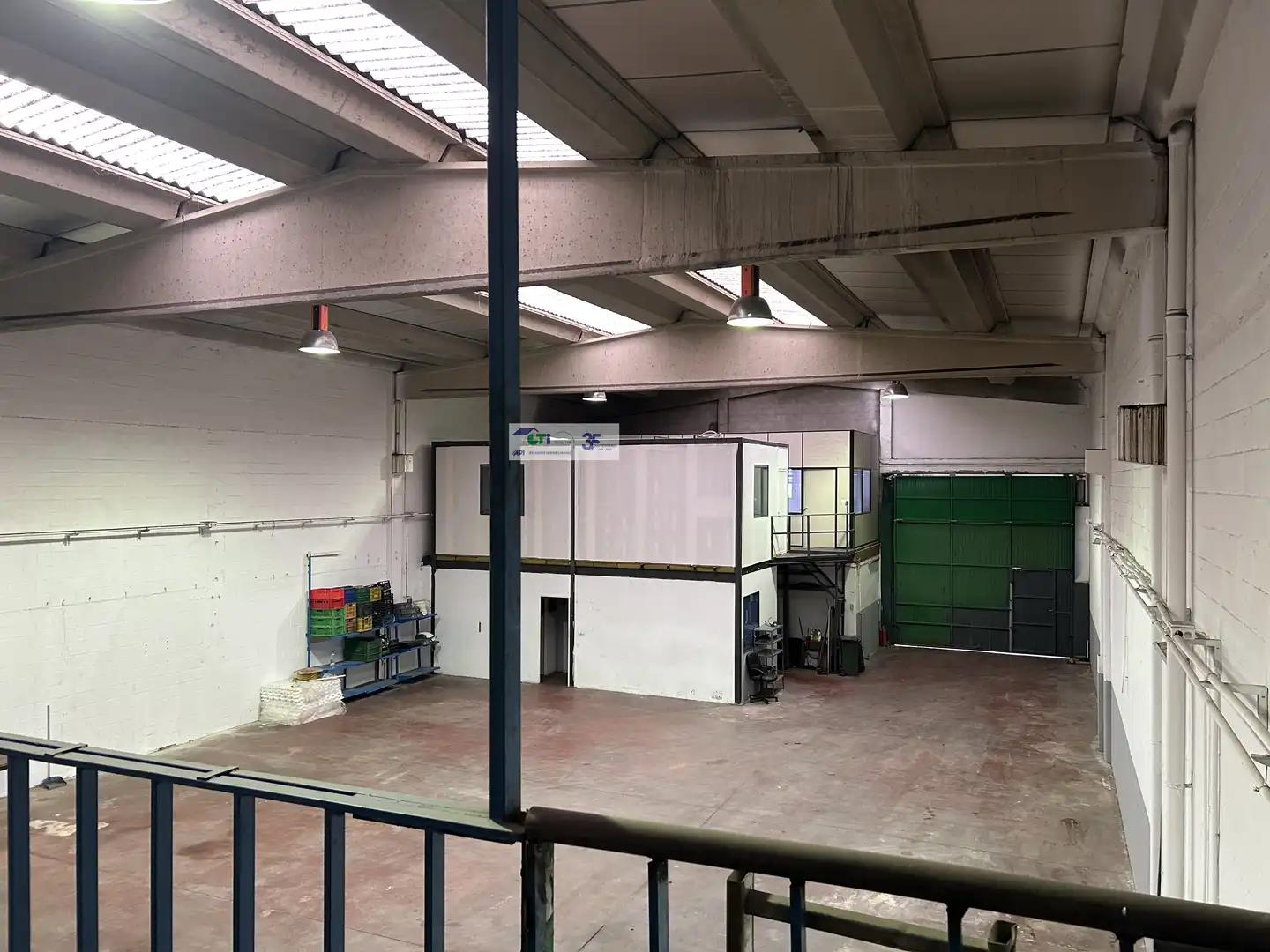 Industrial buildings for rent in María de Huerva