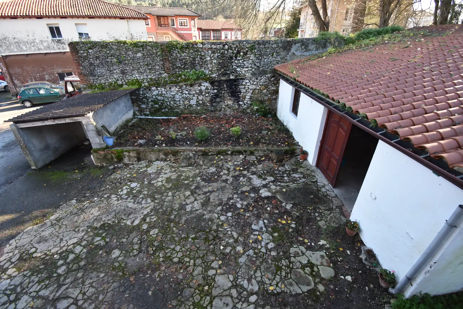 Casa con terrazza in vendita a Barrio Solorz-Iglesia, imagen 8