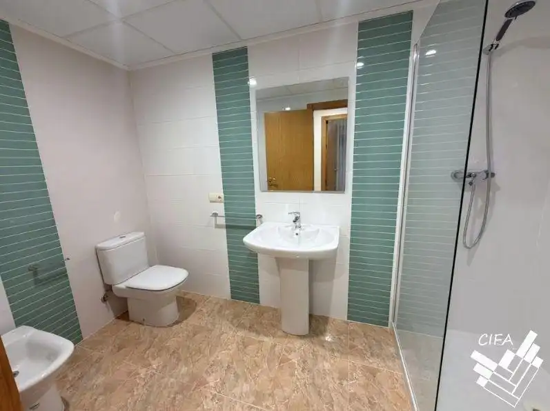 Flat for rent in Calle SAN ANDRES, Casco Urbano