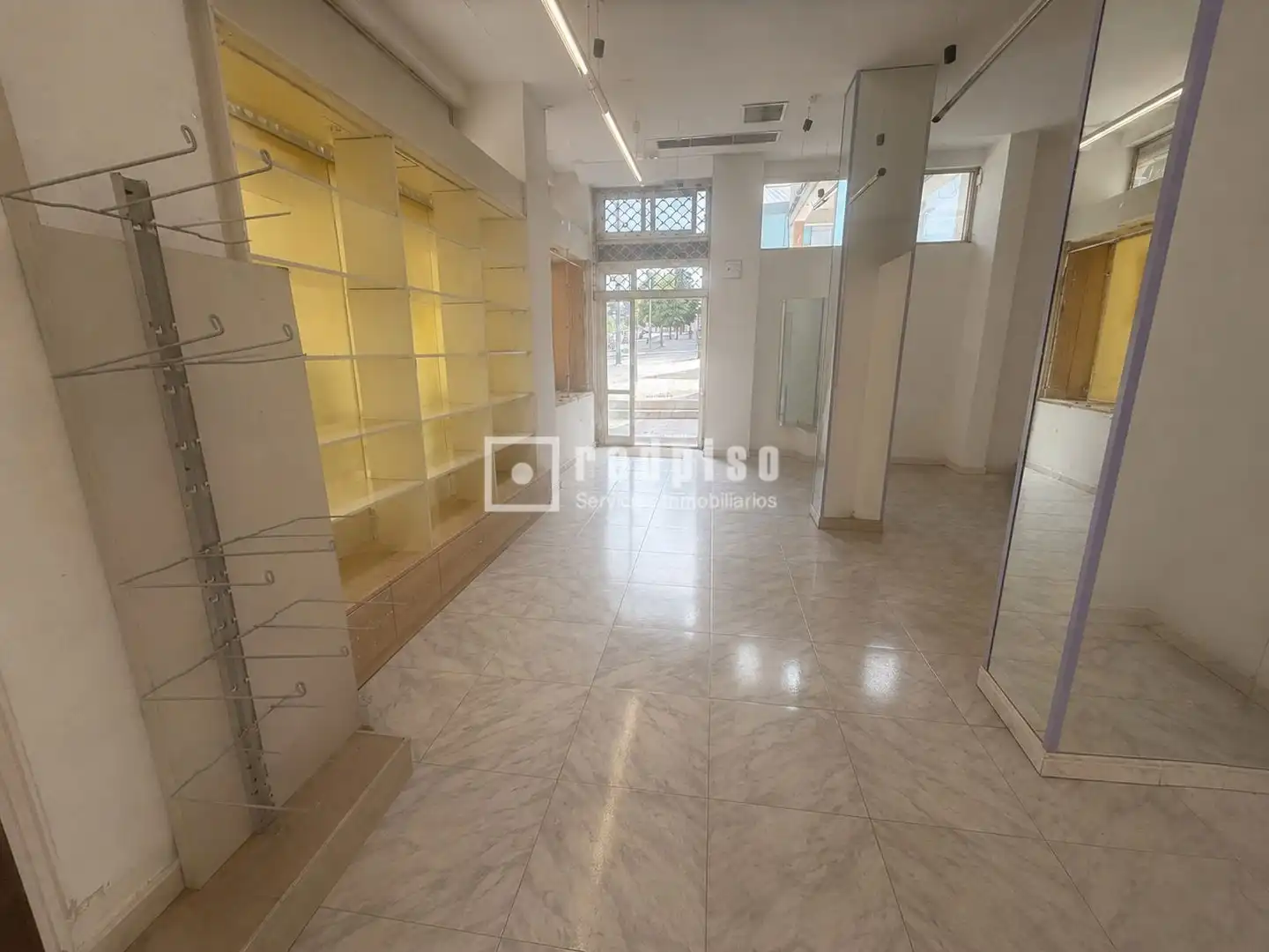 Business premises for sale in Constitución - Balconcillo, imagen 3