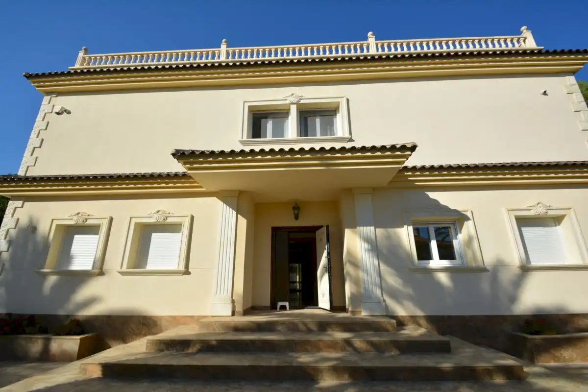 Haus mit Pool zum Verkauf in Orihuela Costa, imagen 7