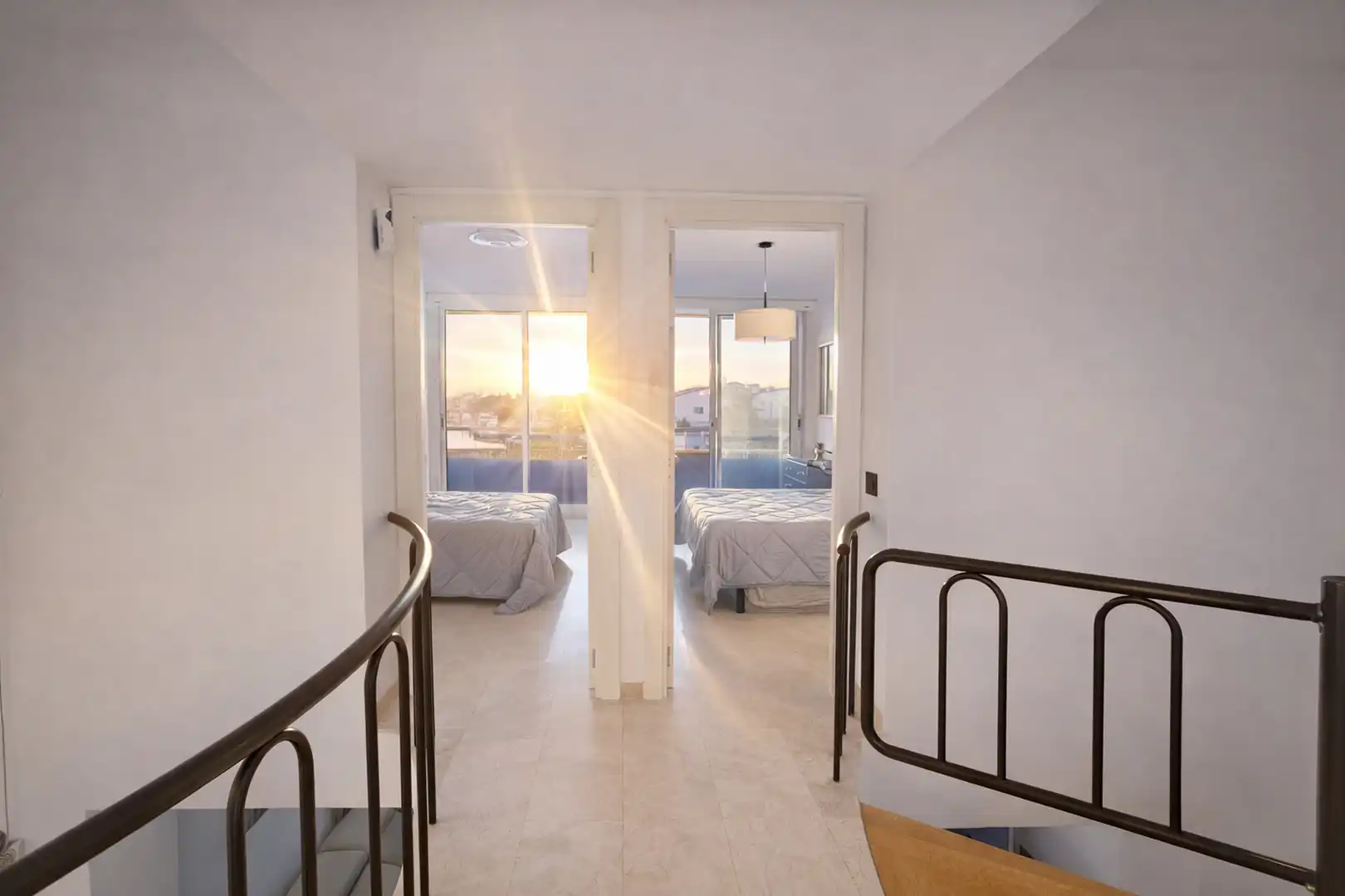 Appartamento con terrazza in vendita a Moxó - Sant Mori, imagen 21