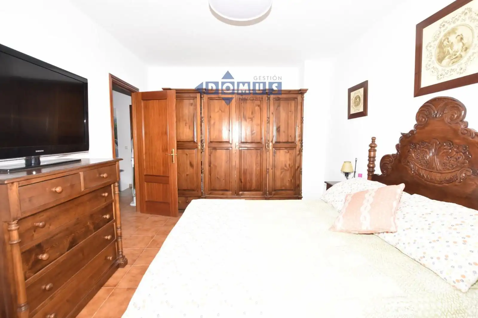 Casa a schiera in vendita a La Planilla, imagen 3