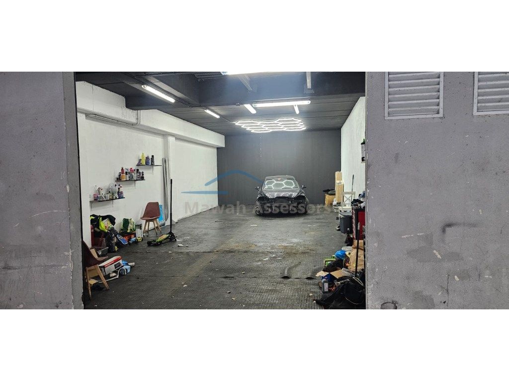 Premises for sale in Rubí