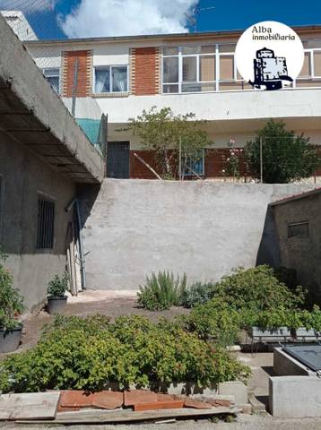 Nave industrial en Venta en Calle el Regato, 9 en Pedraza de Alba