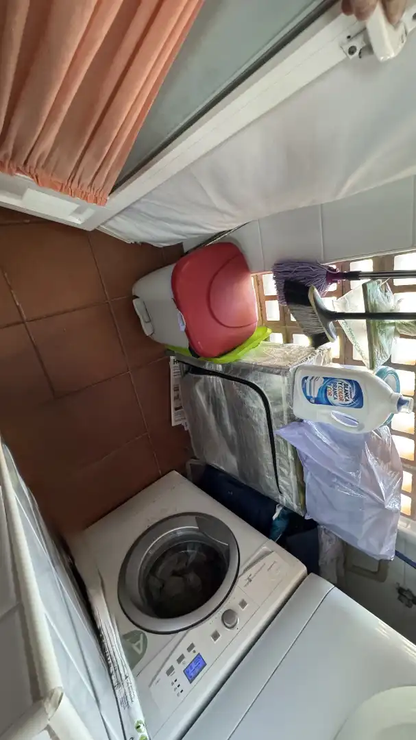 Bany de Pis en venda en Badajoz amb Calefacció i Traster