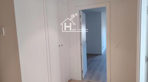 Foto 2 de Piso de alquiler en Robledal, Las Cañas, Guadalajara Capital