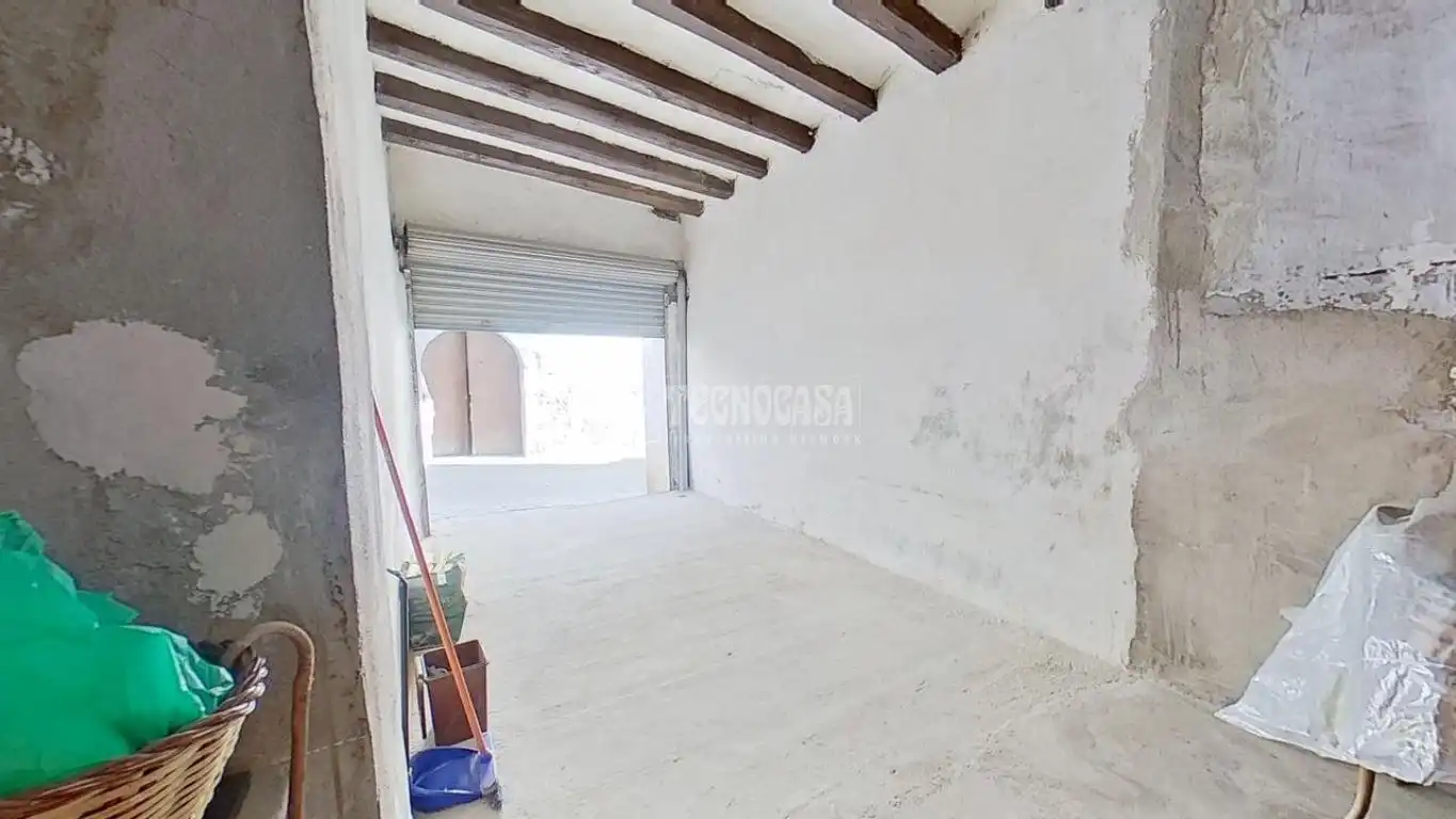 Casa o xalet en venda en Sallent amb Terrassa