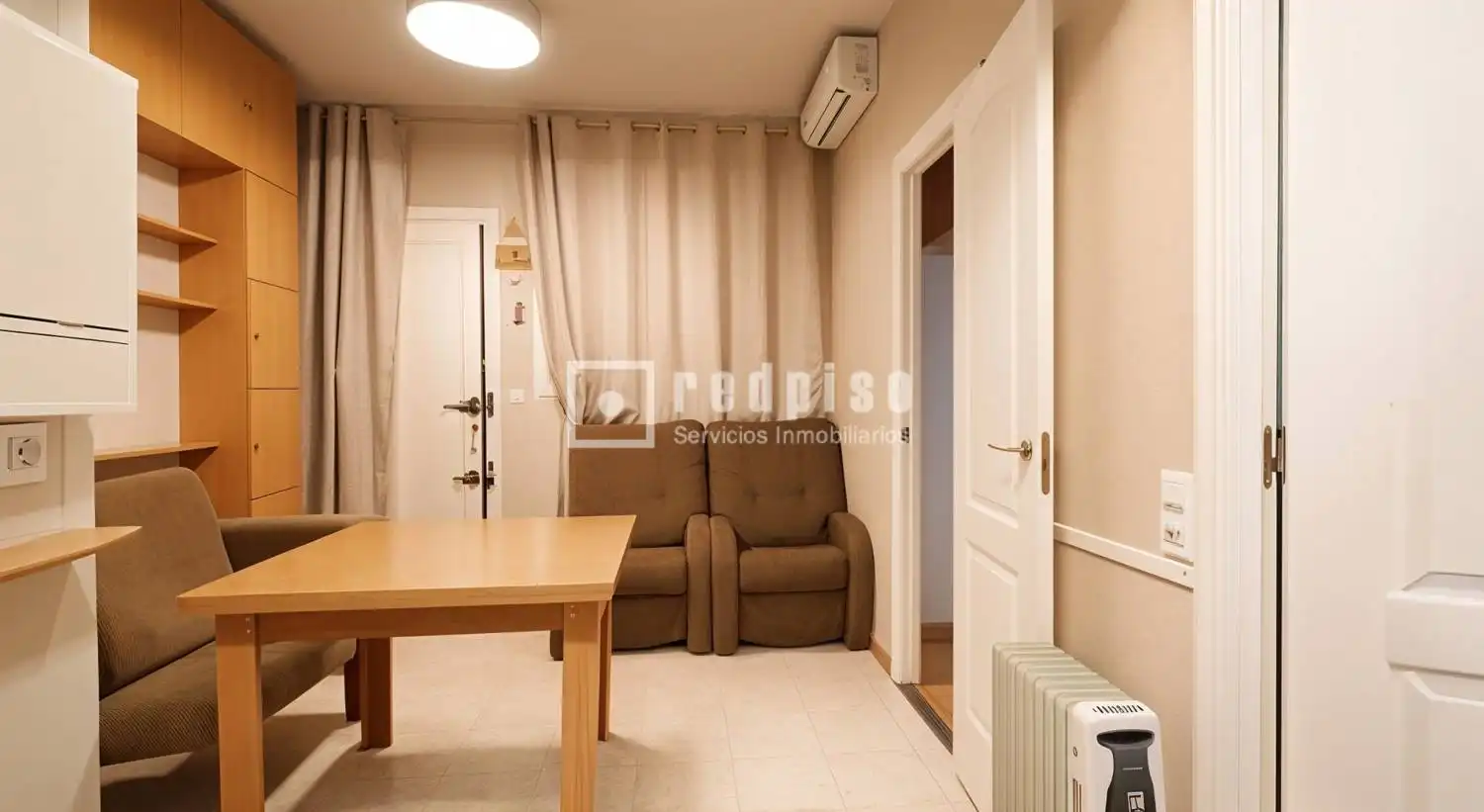 Flat with lift for sale in de Sandoval, imagen 3