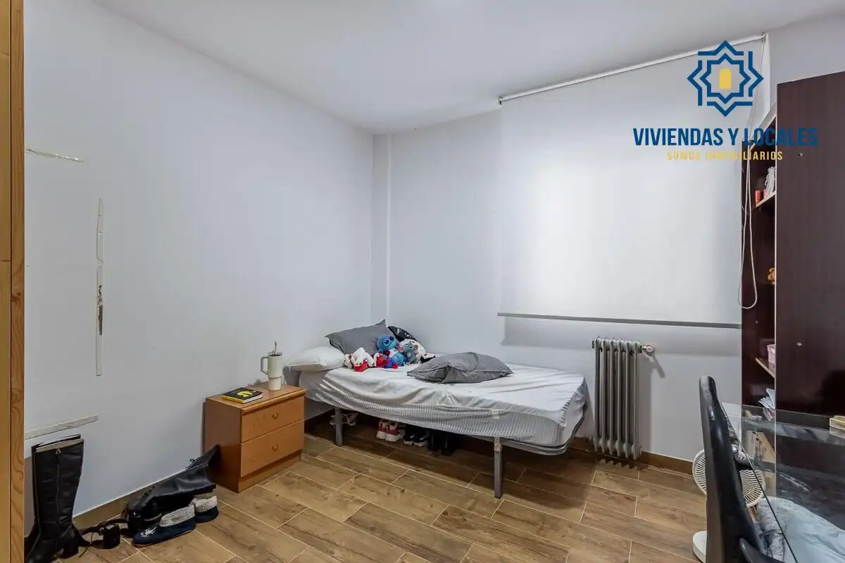 Appartamento con ascensore in vendita a Beiro, imagen 15