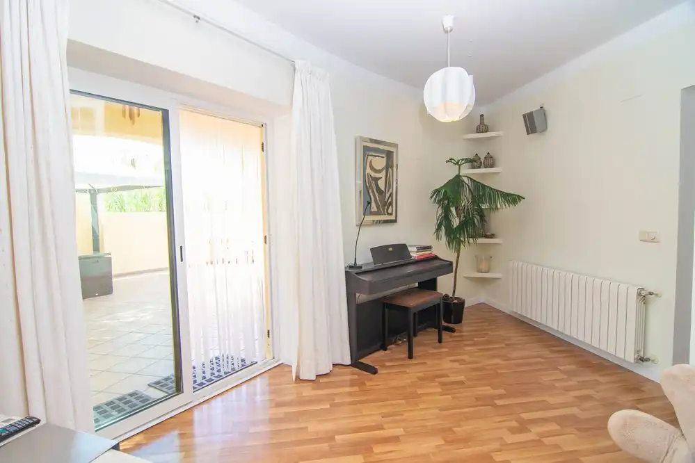 Casa o chalet en venta en L'Olla