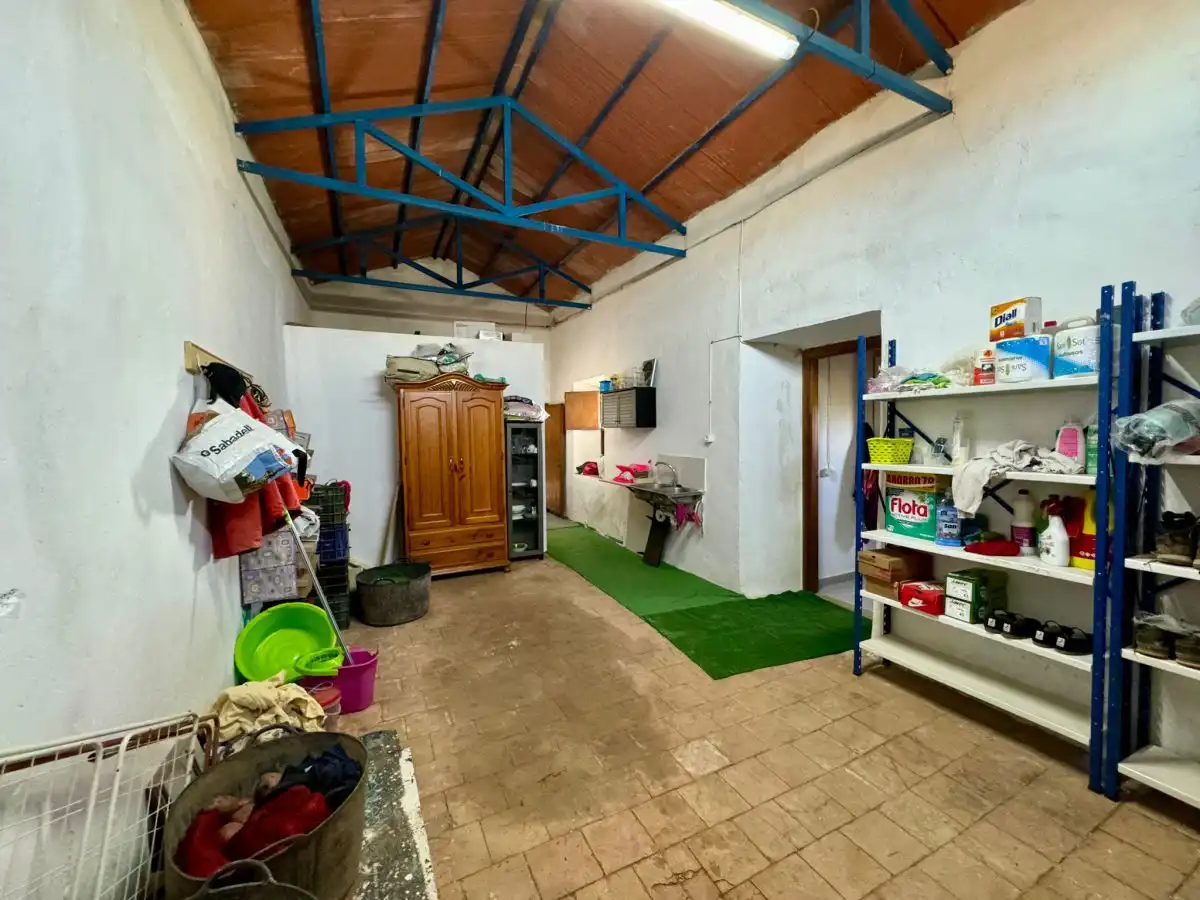 Casa rústica en venda a Valdepeñas, imagen 36