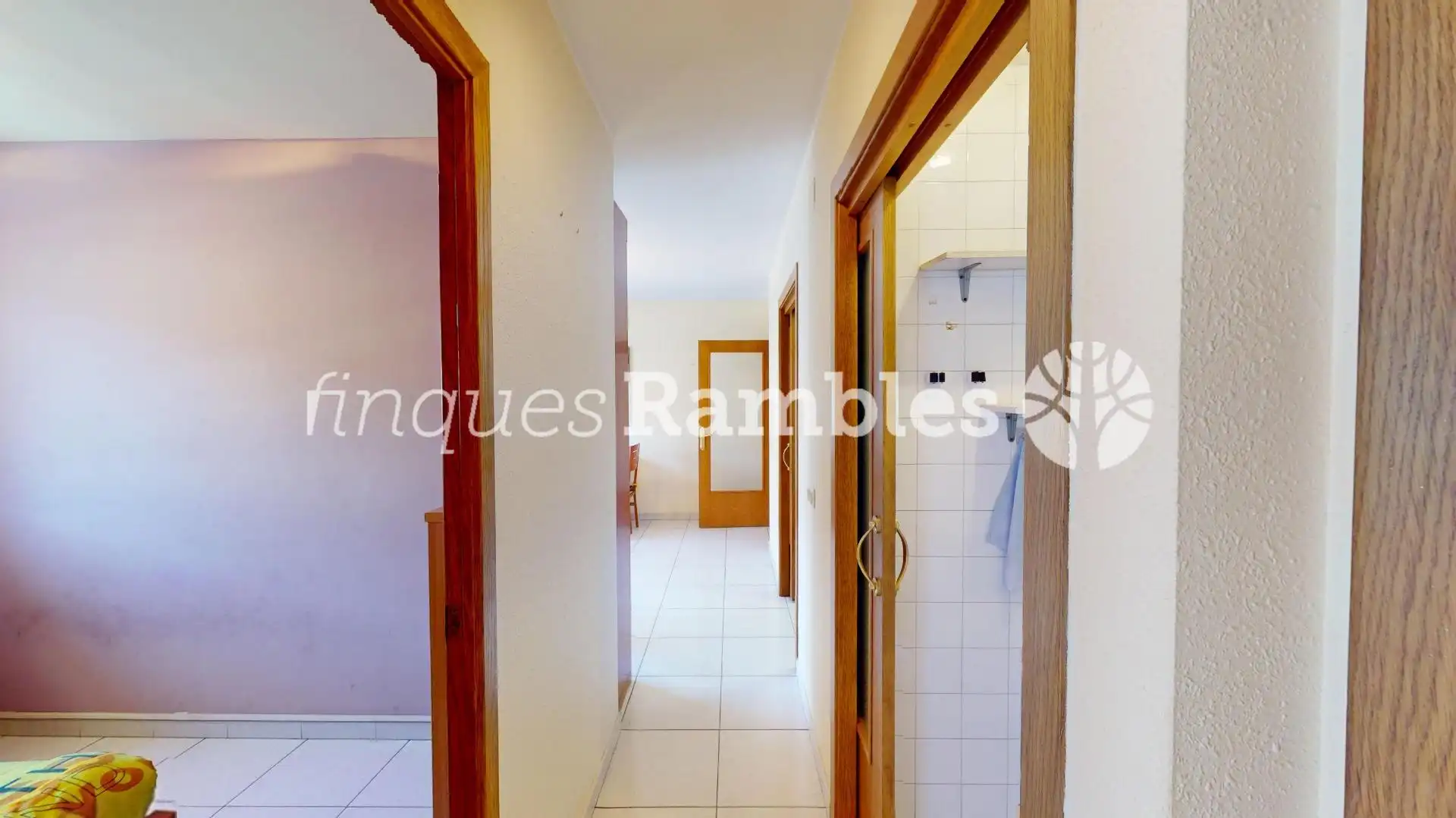 Piso en venta en Igualada con Terraza y Trastero
