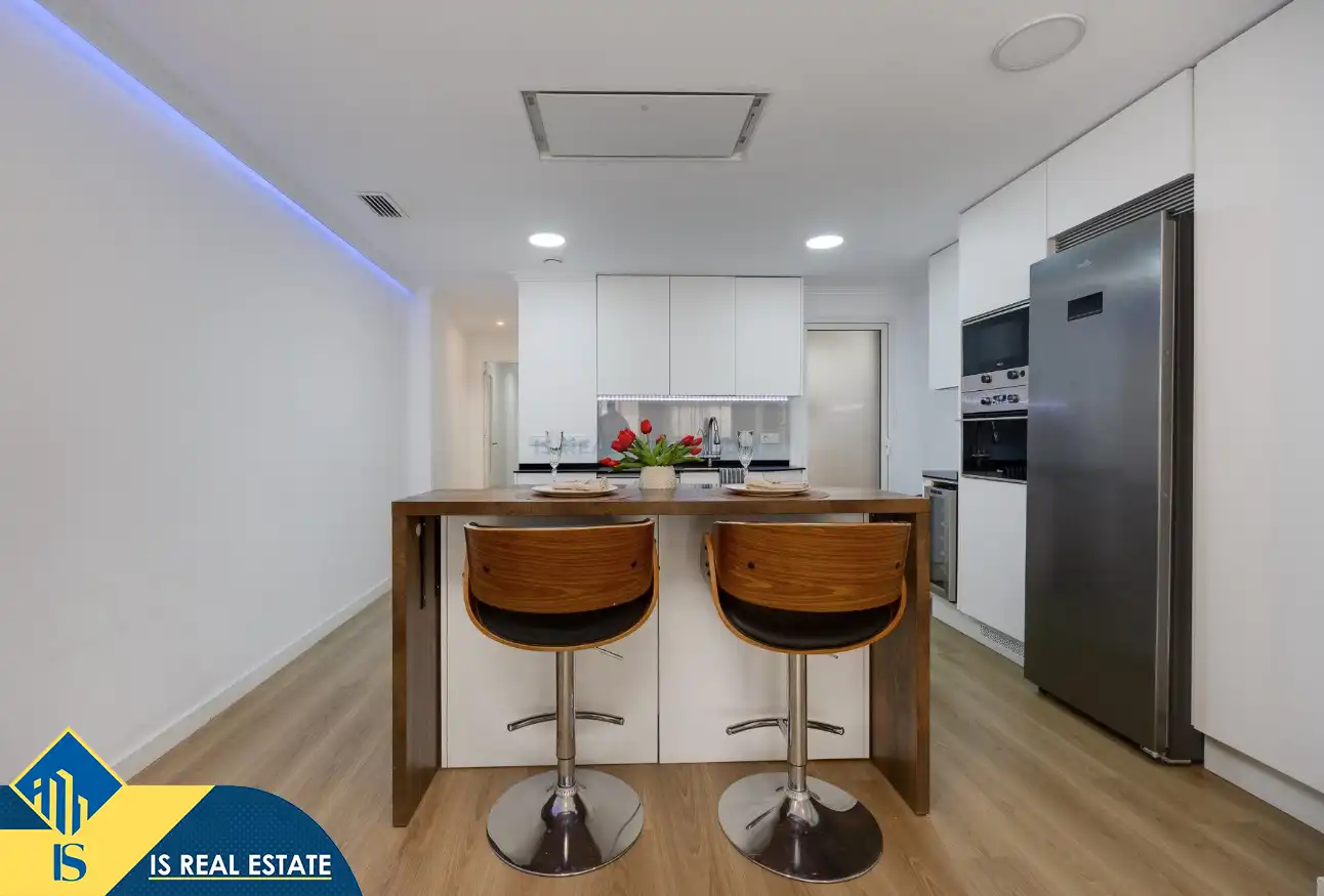 Apartament amb ascensor en venda a Centro, imagen 13