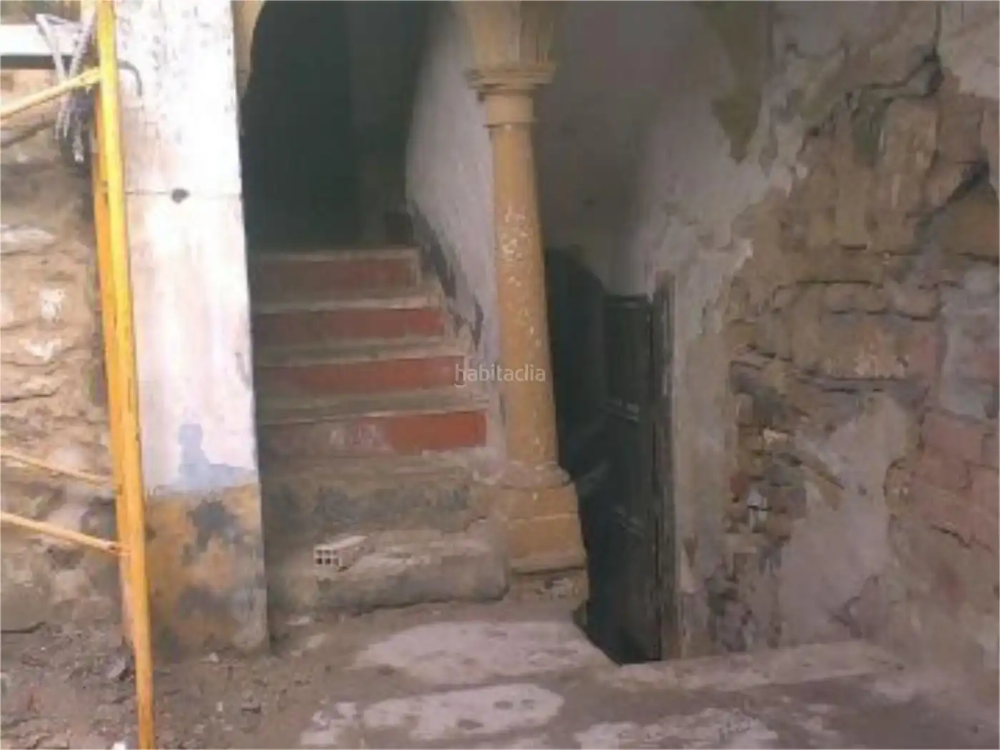 Adossat en venda a Calle Hernán Crespo 3