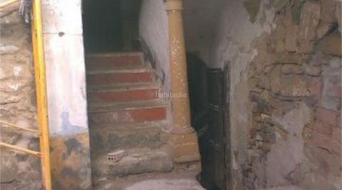 Úbeda / Calle Hernán Crespo
