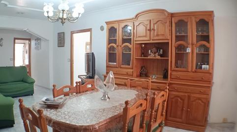 Foto 3 de Planta baixa en venda a Los Angeles - Apolonia, Lorca