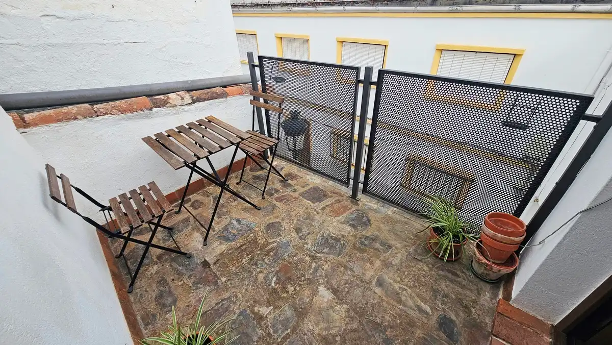 Casa amb terrassa en venda a Calle Minarete, imagen 39