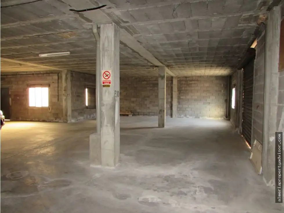 Business premises to rent in Los Gallardos, imagen 5