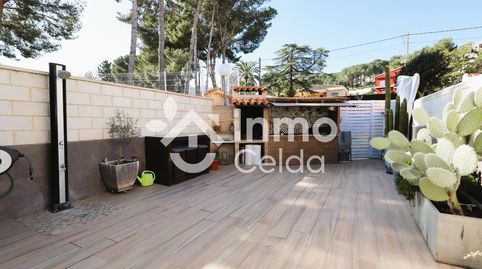Foto 4 von Einfamilien-Reihenhaus zum Verkauf in Valencia S Perenchiza, Sierra Perenchiza - Cumbres de Calicanto - Sto Domingo, Chiva