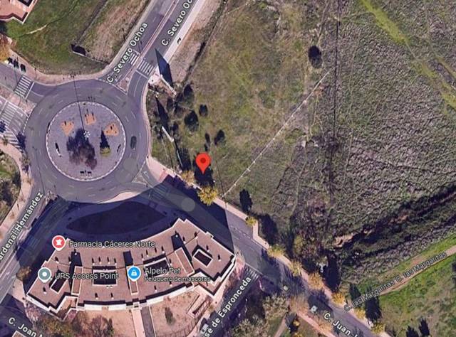 Terreno residencial en Venta en Mejostilla