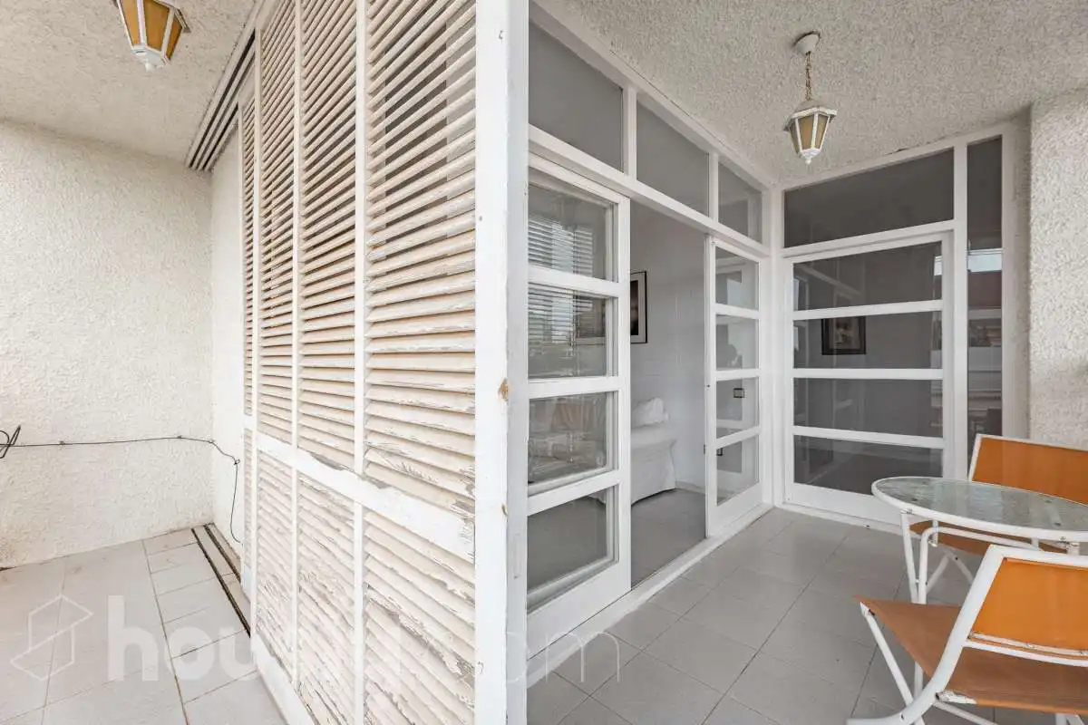 Balcony of Flat for sale in Cunit  with Balcony