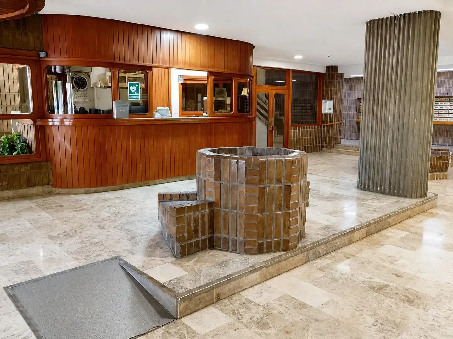Piso en venta en Calle PIANISTA AMPARO ITURBI, La Creu Coberta