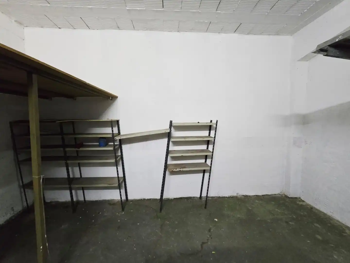 Garaje en venta en Benidorm