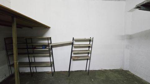 Foto 2 de Garaje en venta en Calle Calle Mirador, 5, Juzgados - Plaza de Toros, Benidorm