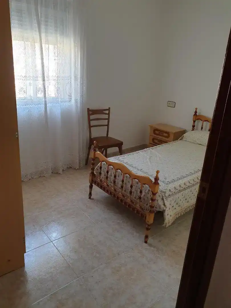 Habitación de Finca rústica en venta en Navezuelas