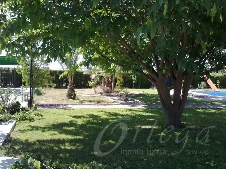 Xalet amb terrassa en venda a Moratalla, imagen 27