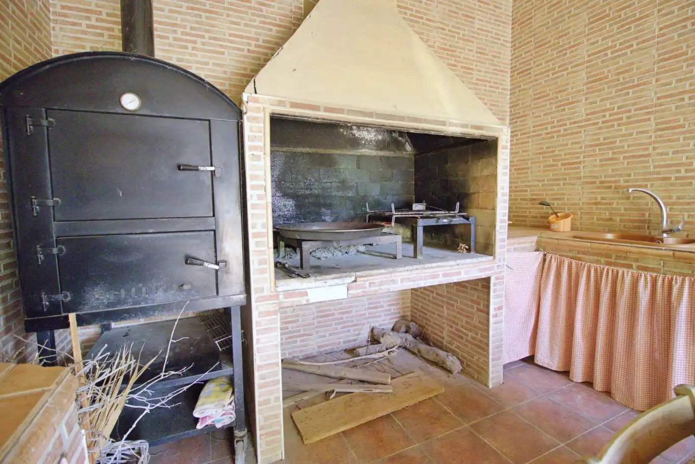 Villa con piscina in vendita a Valverde, imagen 57