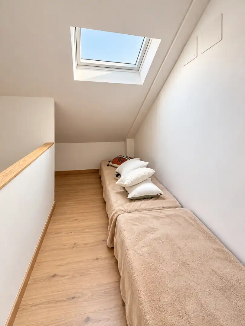 Bedroom of Duplexes for sale in Las Fuentes
