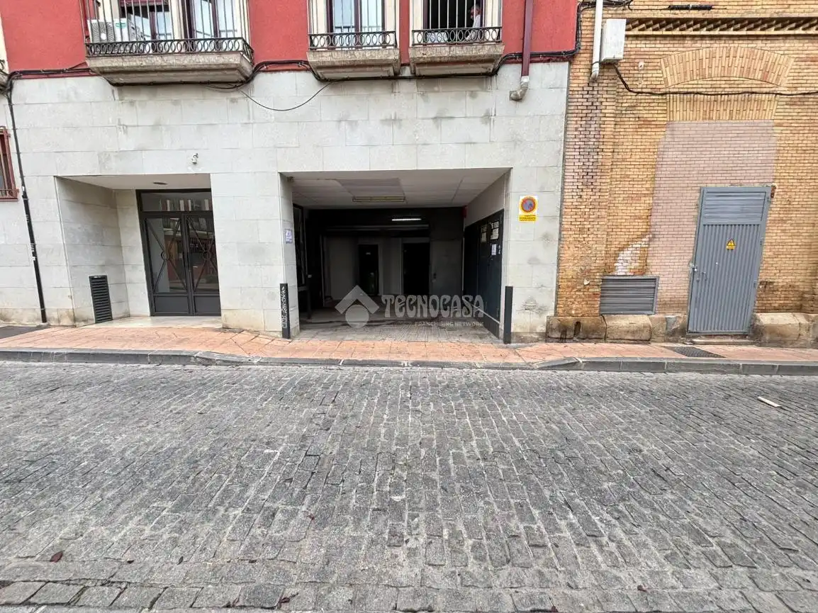 Individual en venta en Casco Histórico, imagen 3