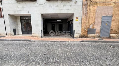 Foto 3 de Garaje en venta en San Pablo, Zaragoza Capital