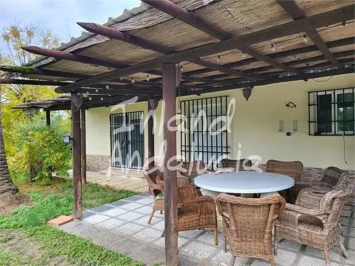 Maison avec piscine à vendre à Marchena, imagen 4