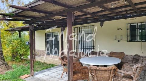 Foto 4 de Casa o xalet en venda a Marchena, Sevilla