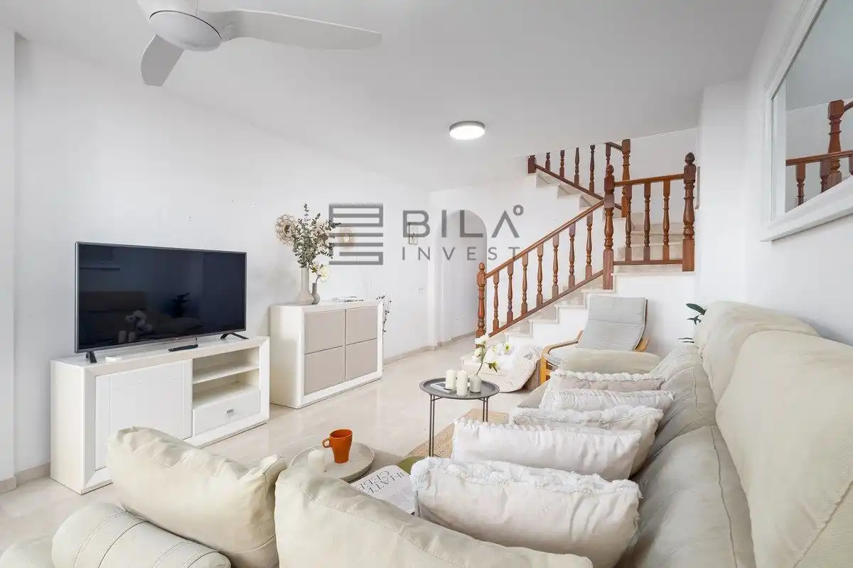 Penthouse with pool for sale in Loma de los Pacos 1, imagen 6