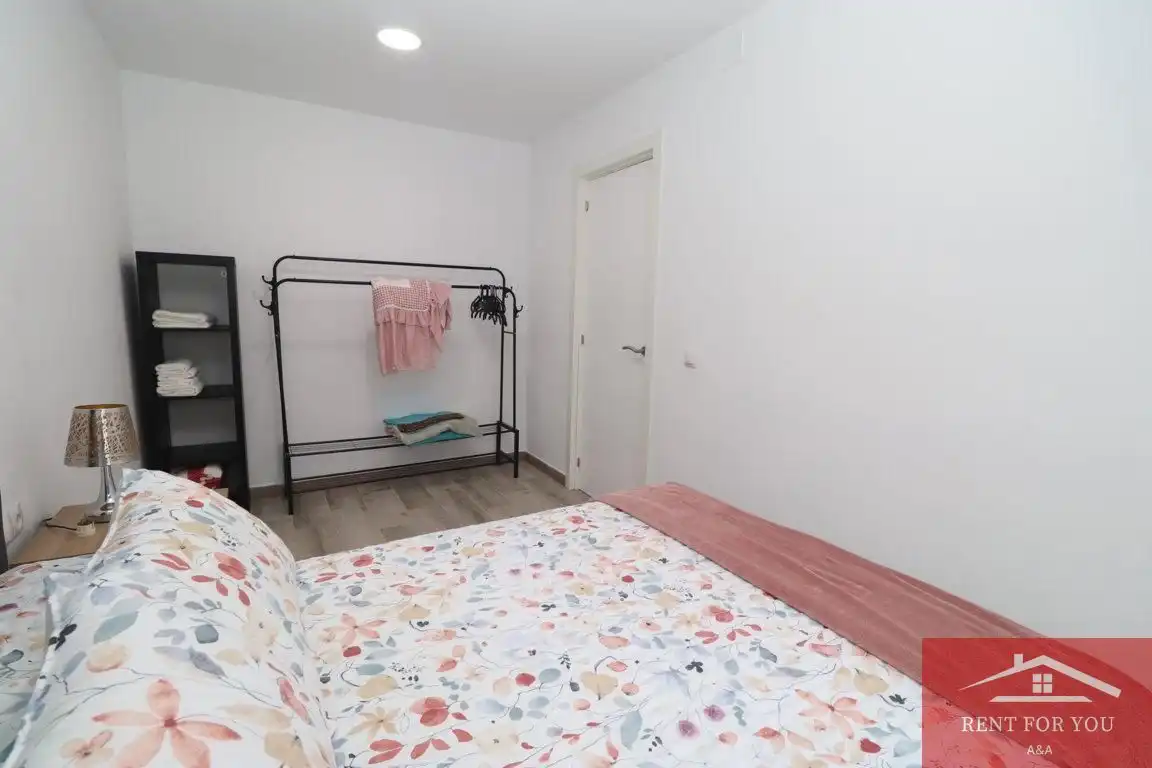 Habitación de Casa o chalet de alquiler en Cártama con Jardín privado, Terraza y Piscina