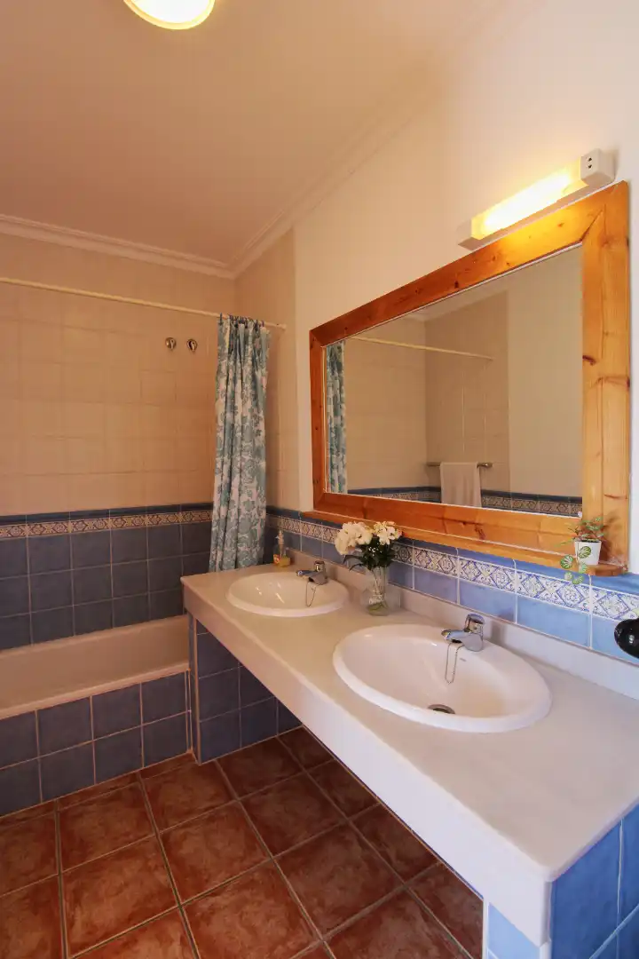 Chalet con terraza en venta en El Romeral - Peñón de Zapata, imagen 19