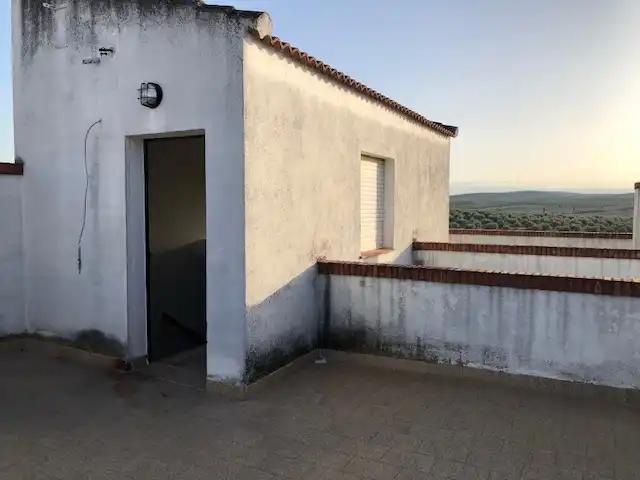 Casa adosada en venta en Av de Andalucía, Cazalilla