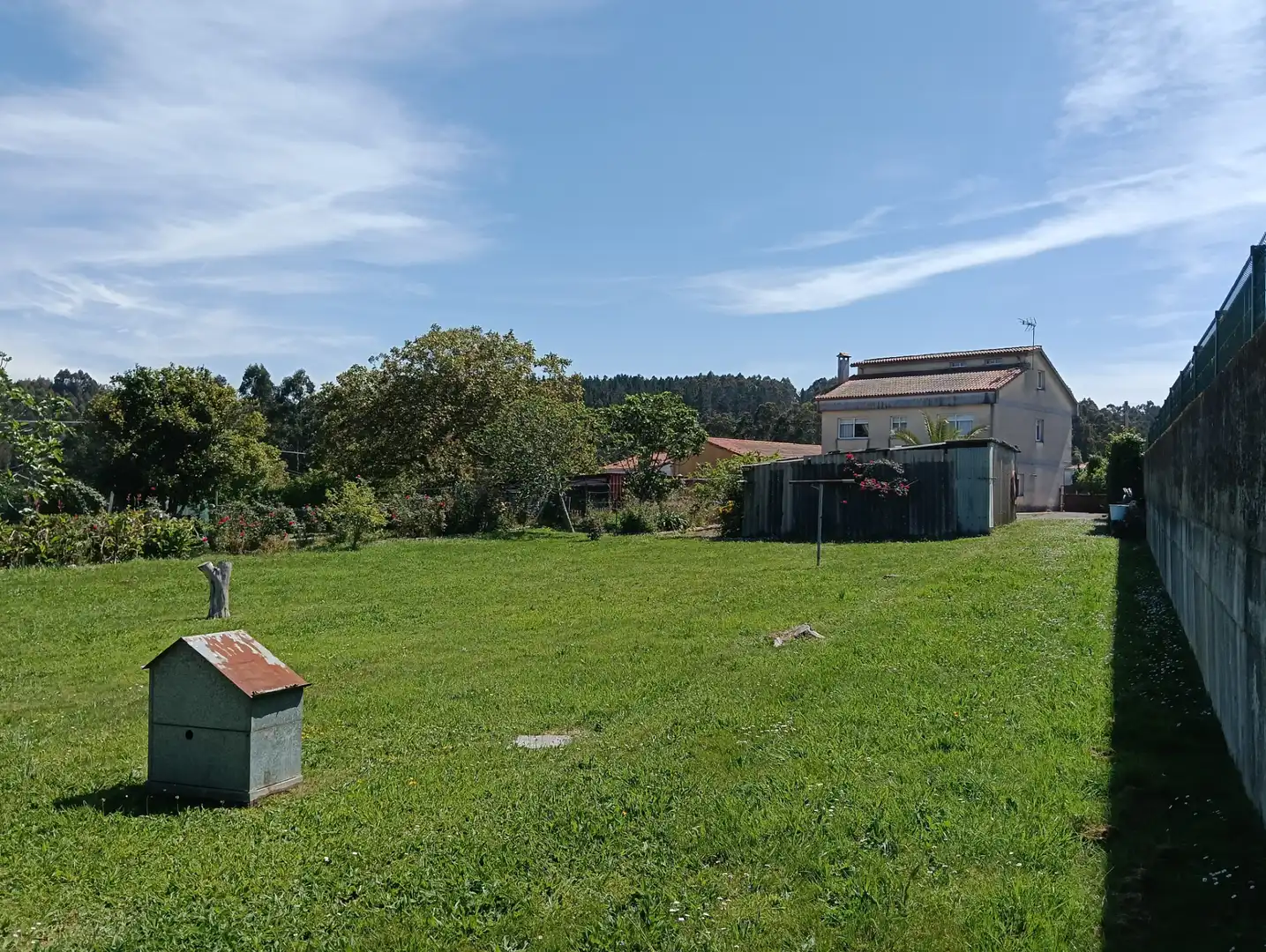 Maison avec jardin à vendre à Coirós, imagen 4